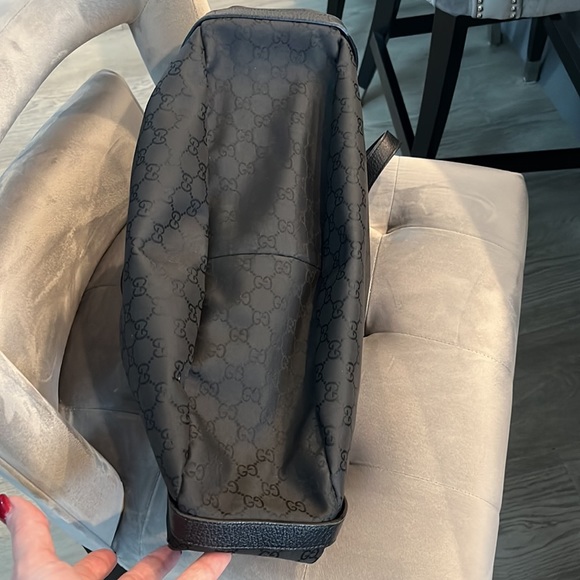 Authentic Gucci Abbey bag - Picture 3 of 15